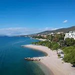 Gemuetliche 2-schlafzimmer-wohnung Mit Meerblick- By Interhome Διαμέρισμα