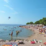 Gemuetliche 2-schlafzimmer-wohnung Mit Meerblick- By Interhome Διαμέρισμα Crikvenica
